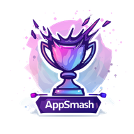 AppSmash ロゴ